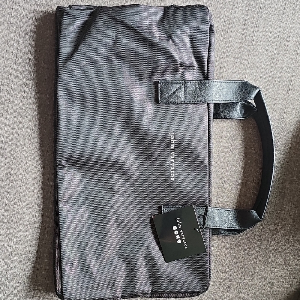 John Varvatos Bag